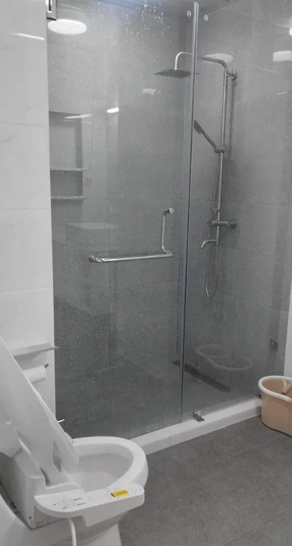 Aparthotel 1104 Lagrande2 11Floor Rooftop Swiming Angeles Walking Street Philippines